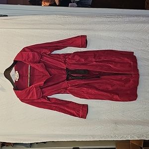 Marni Trench Coat